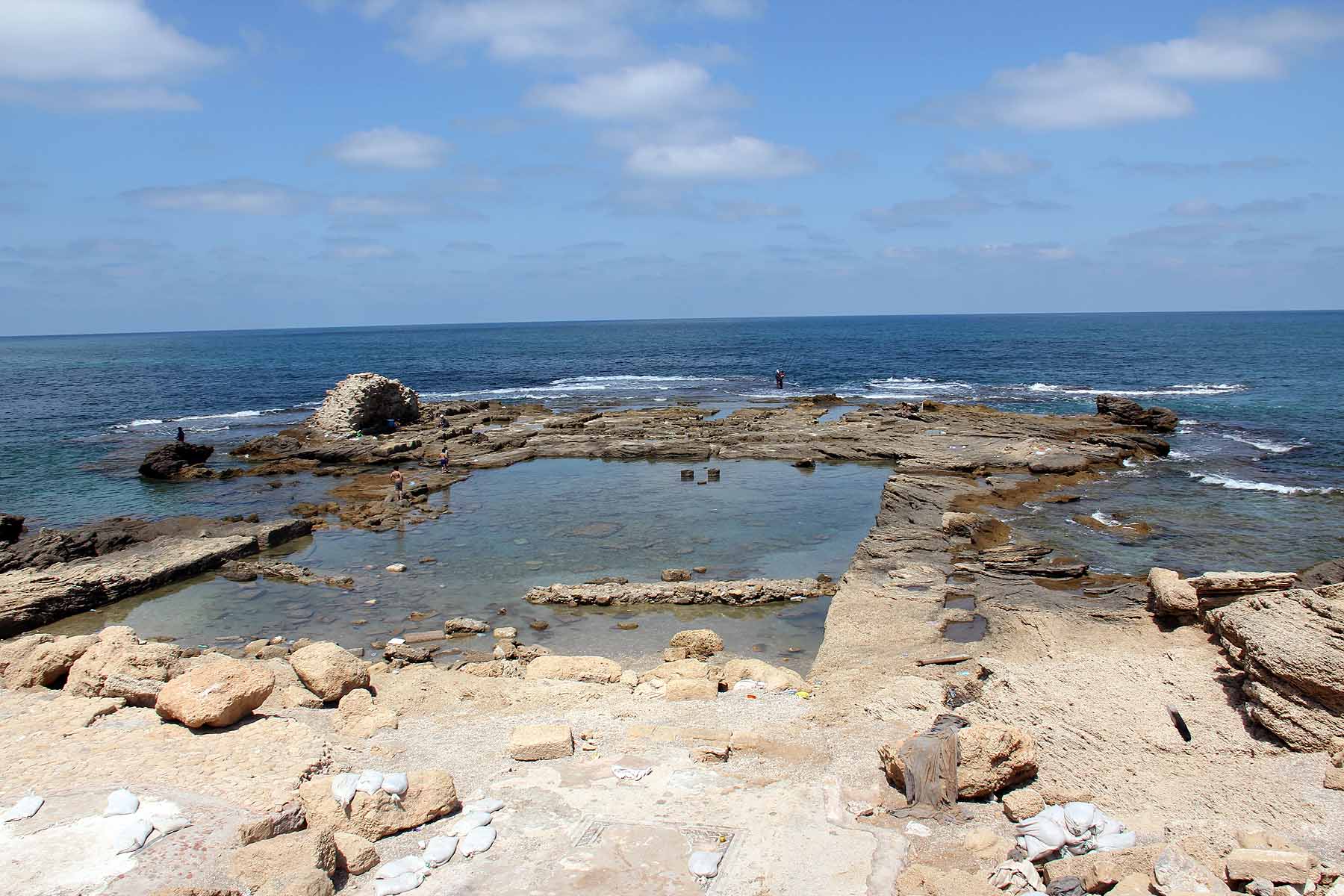 Caesarea image 44